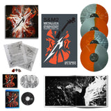 Metallica - S&M2 (Deluxe Box) (4LP/2CD/1 Blu-ray) (Limited Edition)