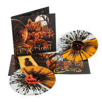 Trick 'R Treat Soundtrack (Waxwork Records Edition)