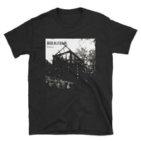 Burzum - Aske Unisex T-Shirt