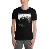 Burzum - Aske Unisex T-Shirt