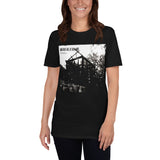Burzum - Aske Unisex T-Shirt