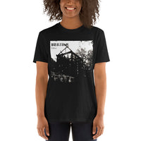 Burzum - Aske Unisex T-Shirt