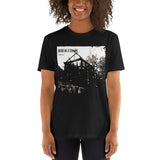 Burzum - Aske Unisex T-Shirt