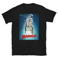 Braindead Unisex T-Shirt