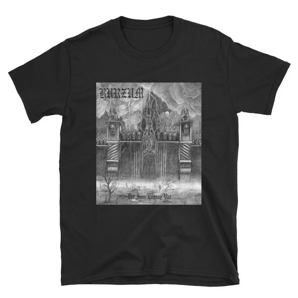Burzum - Det Som Engang Var T-shirt