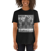 Burzum - Det Som Engang Var T-shirt