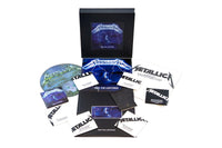 Metallica - Ride the Lightning (Deluxe Edition, Boxed Set, With CD, With DVD)