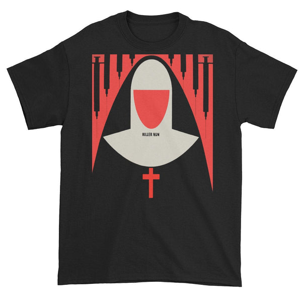 Killer Nun Variant Unisex T-Shirt