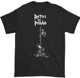 Ratos De Porao Crucificados Unisex T-shirt