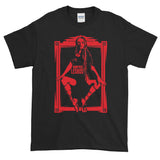 Vampyros Lesbos Unisex T-Shirt