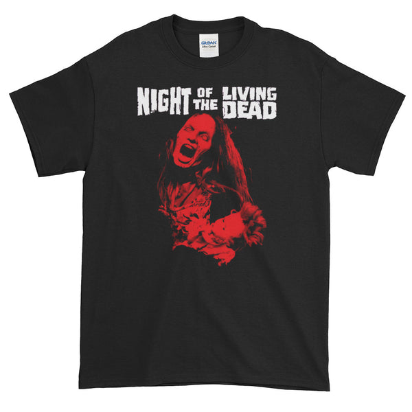 Night of the Living Dead Unisex T-Shirt