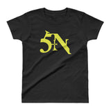 nine inch nails - sin Ladies T-Shirt