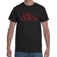 The Omen Unisex T-shirt