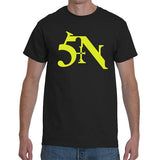 nine inch nails - sin Unisex T-shirt