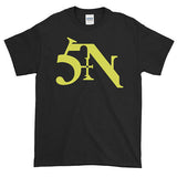nine inch nails - sin Unisex T-shirt