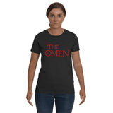 The Omen Ladies T-shirt