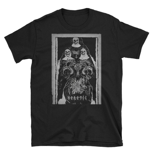 Heretic Unisex T-Shirt