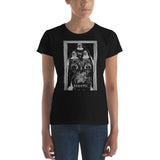 Heretic Ladies T-shirt