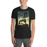 Nosferatu Unisex T-Shirt