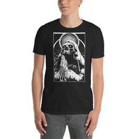 Dead Prayers Love Unisex T-Shirt