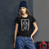 Heretic Ladies T-shirt