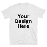 Custom Unisex T-Shirt