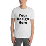 Custom Unisex T-Shirt