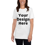 Custom Unisex T-Shirt