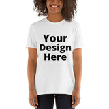 Custom Unisex T-Shirt