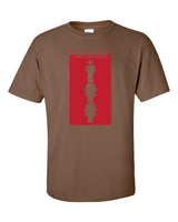 Human Centipede Unisex T-shirt