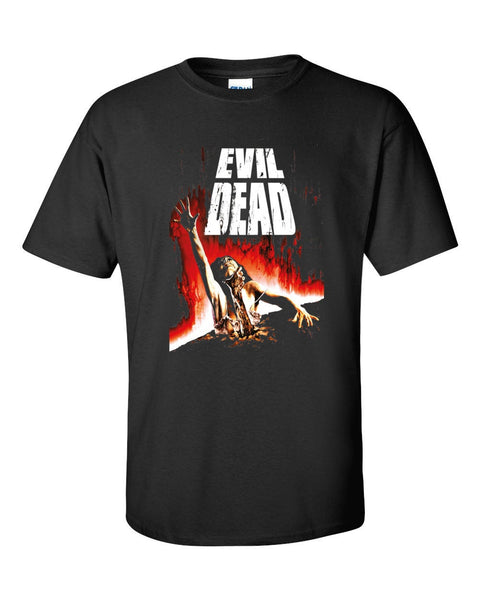 Evil Dead Unisex T-Shirt