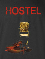 Hostel Poster Unisex T-Shirt