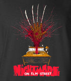 Nightmare on Elm Street Unisex T-Shirt