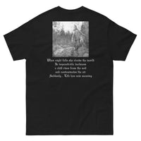 Burzum - Filosofem Unisex T-Shirt