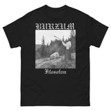 Burzum - Filosofem Unisex T-Shirt