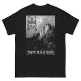 Dimmu Borgir - For All Tid Unisex T-Shirt