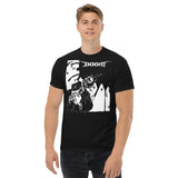 Doom - Lost the Fight Unisex T-Shirt