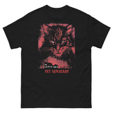 Pet Sematary "Church" Variant Unisex T-Shirt
