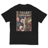 Gremlins Comic Unisex T-Shirt