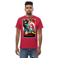 Gremlins Christmas Unisex T-Shirt