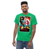 Gremlins Christmas Unisex T-Shirt