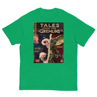 Gremlins Comic Unisex T-Shirt