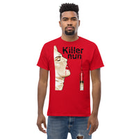 Killer Nun Unisex T-Shirt