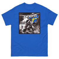 Doom - Hail to Sweden Unisex T-Shirt