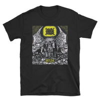 Napalm Death Scum Unisex T-Shirt