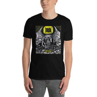 Napalm Death Scum Unisex T-Shirt