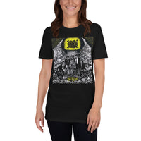 Napalm Death Scum Unisex T-Shirt