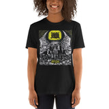 Napalm Death Scum Unisex T-Shirt