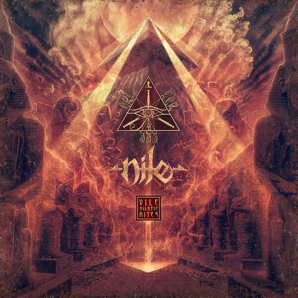 Vile - Nilotic Rites