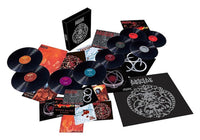 Deicide - The Roadrunner Years 1990-2001 (ROG limited edition)